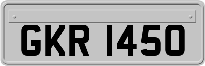 GKR1450