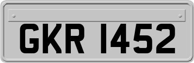 GKR1452