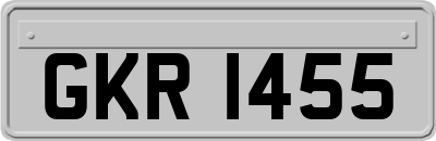 GKR1455