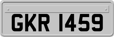 GKR1459