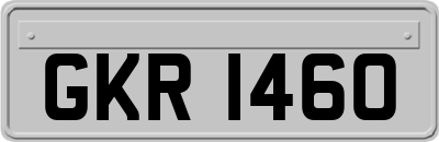 GKR1460