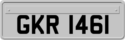 GKR1461