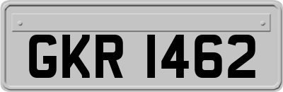 GKR1462