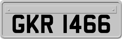 GKR1466