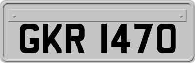 GKR1470