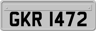 GKR1472