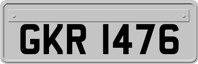 GKR1476