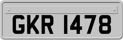 GKR1478