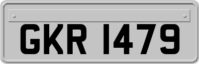 GKR1479