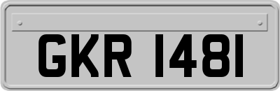 GKR1481