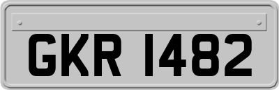 GKR1482