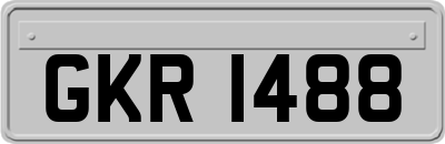 GKR1488