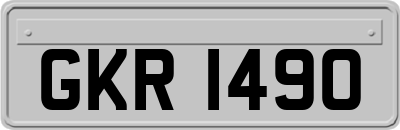 GKR1490