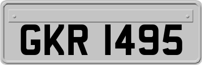 GKR1495