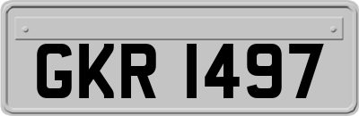 GKR1497