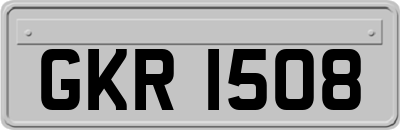 GKR1508