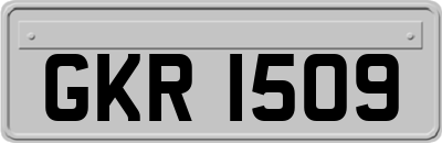 GKR1509