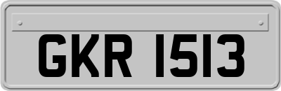 GKR1513