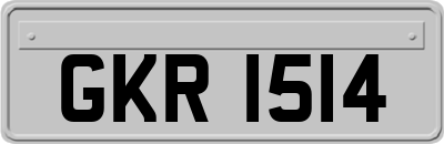 GKR1514