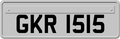 GKR1515