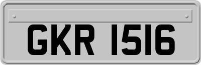 GKR1516