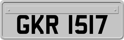 GKR1517