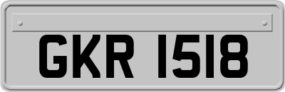 GKR1518