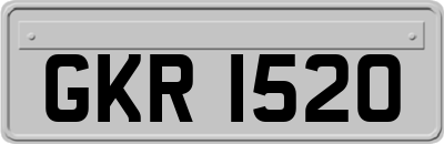 GKR1520