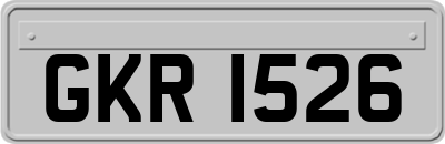 GKR1526