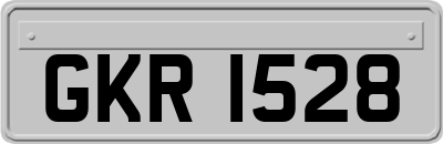 GKR1528