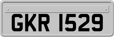 GKR1529