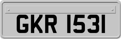 GKR1531