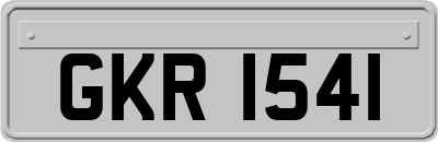 GKR1541