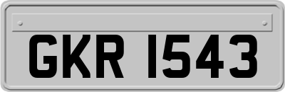 GKR1543