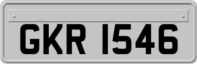 GKR1546