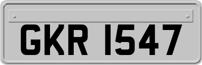 GKR1547