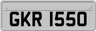 GKR1550