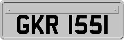 GKR1551