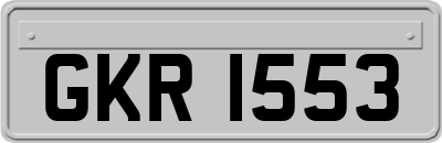 GKR1553