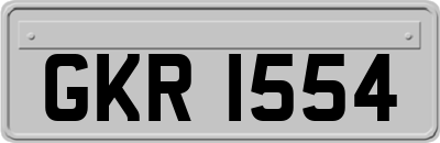 GKR1554