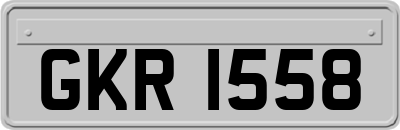 GKR1558