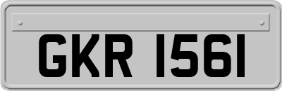 GKR1561