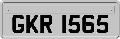 GKR1565