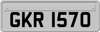 GKR1570