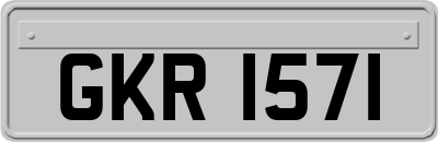 GKR1571