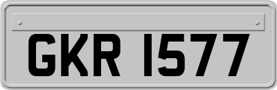 GKR1577