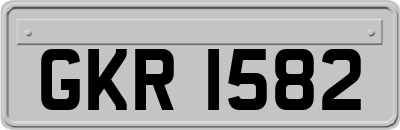 GKR1582