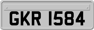 GKR1584