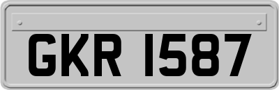 GKR1587