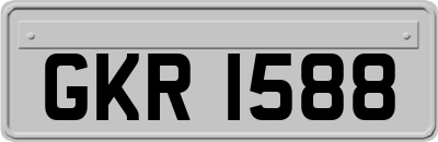 GKR1588